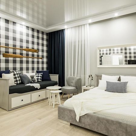 Willa Blekit Hotel By Dorota Szelagowska Mielno  Εξωτερικό φωτογραφία