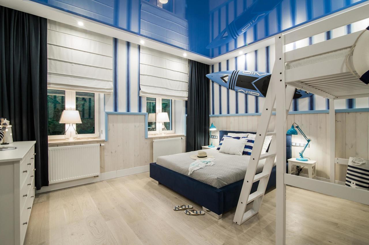 Willa Blekit Hotel By Dorota Szelagowska Mielno  Εξωτερικό φωτογραφία
