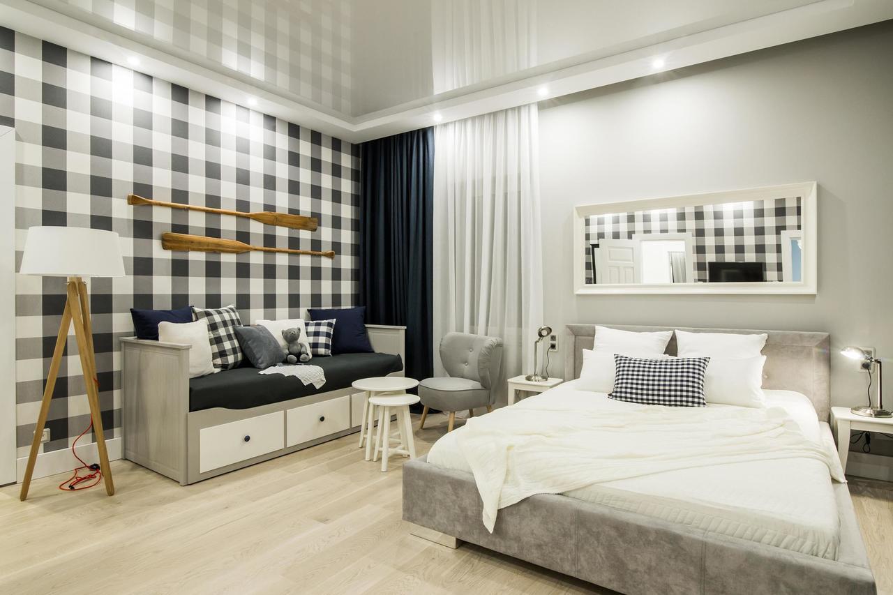 Willa Blekit Hotel By Dorota Szelagowska Mielno  Εξωτερικό φωτογραφία